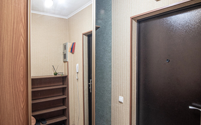 Po Ul.fizkulturnaya 26 Flat