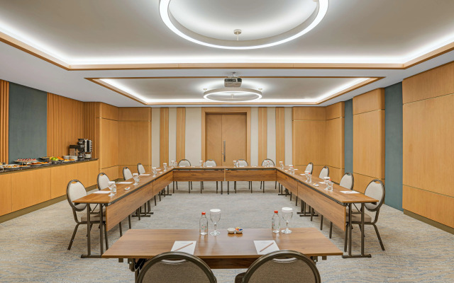 Radisson Hotel Istanbul Merter