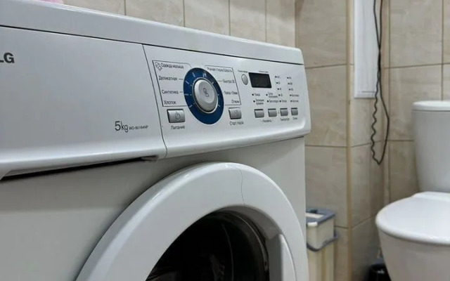 Квартира с cовpемeнным новым рeмонтом