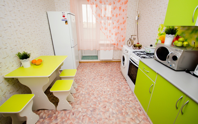 Квартира Апартаменты Квартирный Вопрос на Нахимова 8А