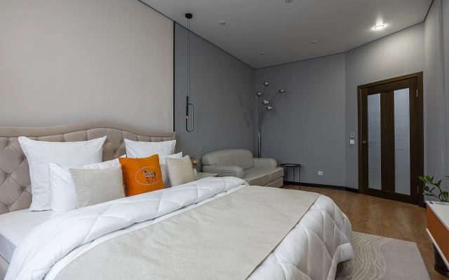 Квартира на Тимирязева 39