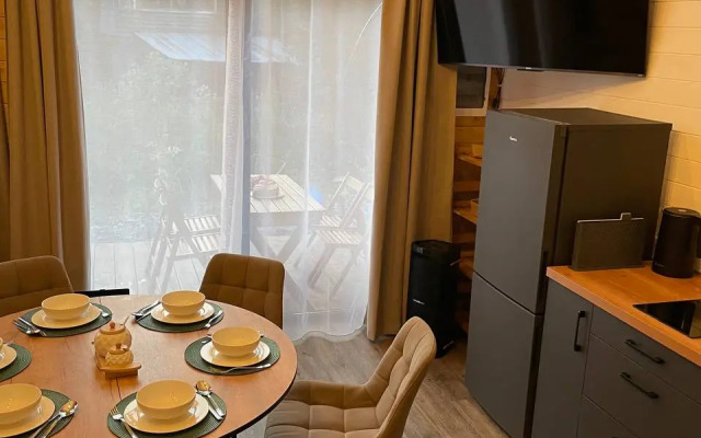 Гостевой дом За ручьем