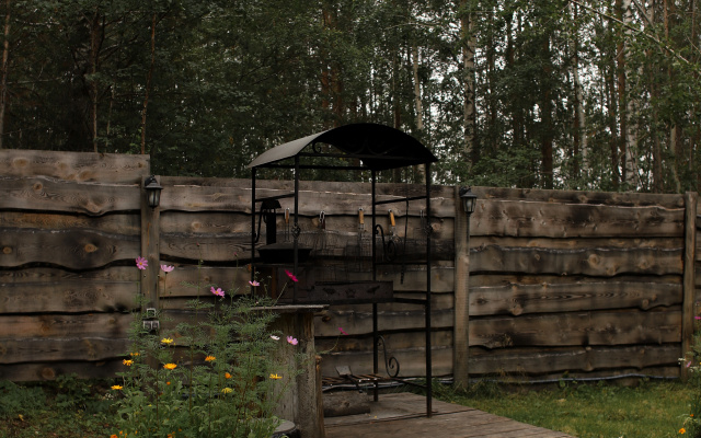 Глэмпинг Forest Tale