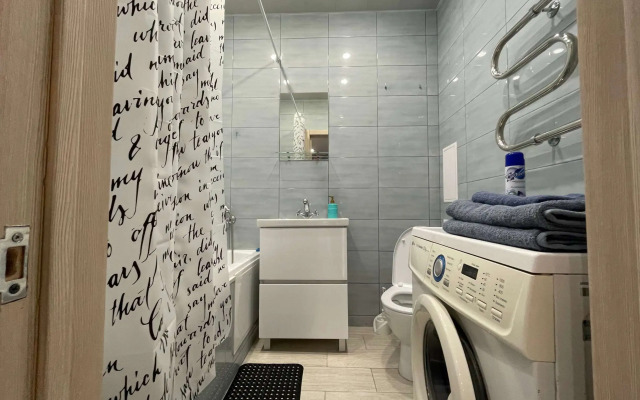 Квартира новая в центре города