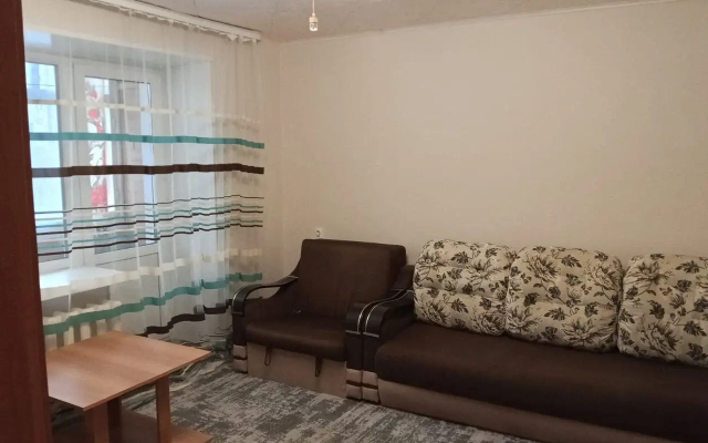 Квартира Уютная 1-комн.  33 м²