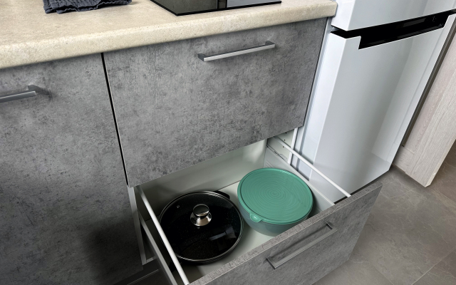 Частный дом АМБАРН 1