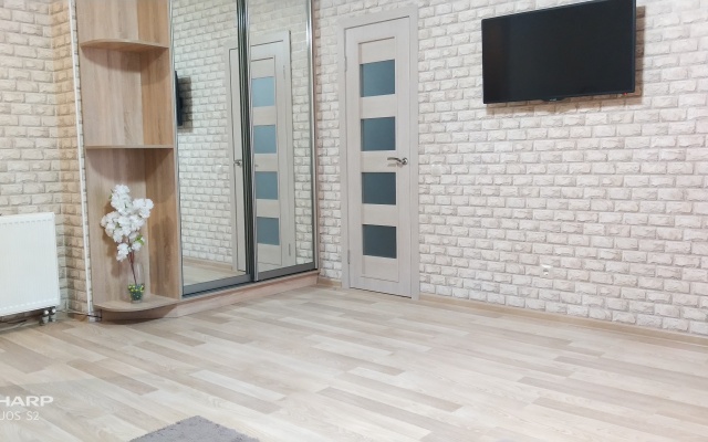 Апартаменты Ольга