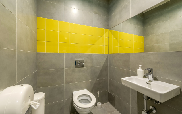 Friday Center Hostel