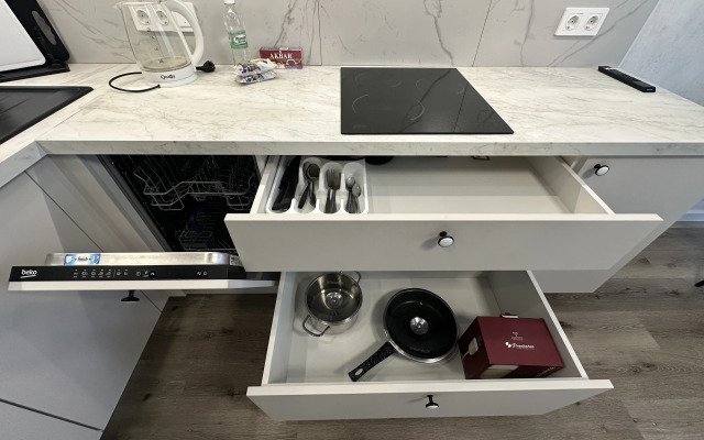 Квартира Уютная Рядом с Кремлем