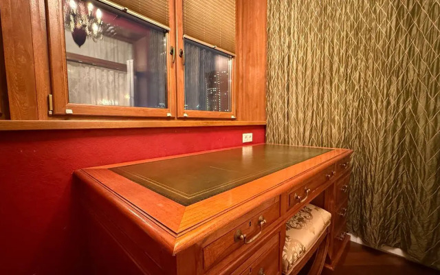 Квартира Уютная с видом на Ходынское поле