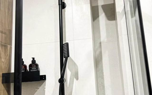 Квартира на переулке Трунова 6к5