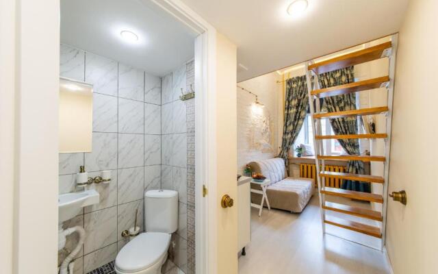 Апартаменты Dostoevskinn на Колокольной