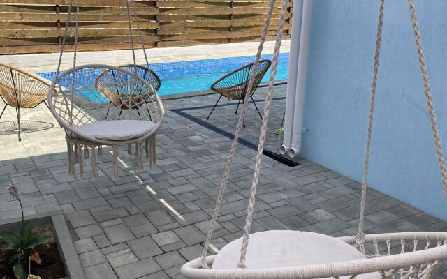 Nauticus Guest house
