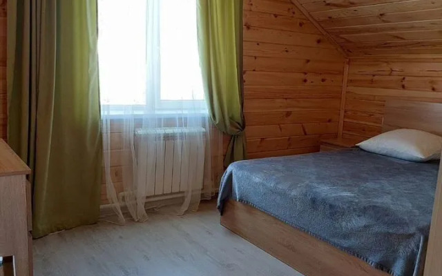 Частный дом на улице 3-я Дачная 800