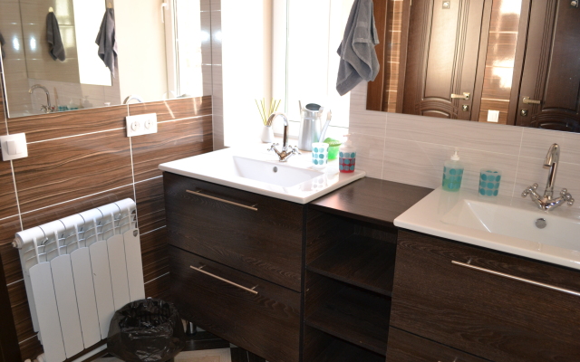 "Valyyano" Guest House