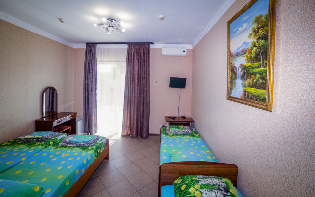 Bereginya Guest House