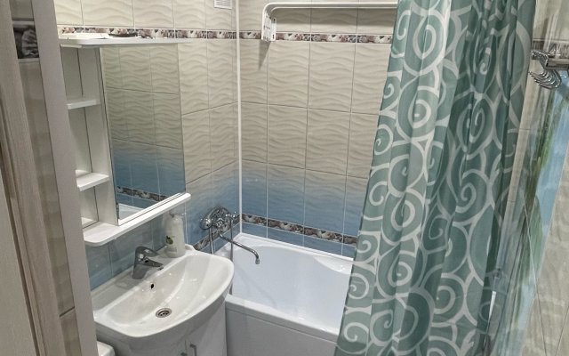 Apartment Leninsky Prospekt 25