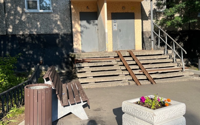 Квартира _XAZAR_ПОСУТОЧНО_