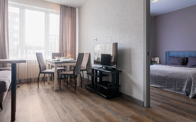 Odnokomnatnaya Kvartira Lobanovskiy Les 13 Flat