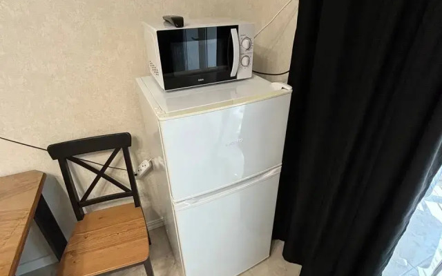 Квартира Уютная на Сити-Чесс