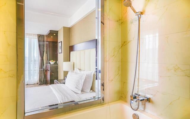 Best Western Premier Tuushin Hotel