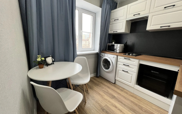 Квартира Саквояж34