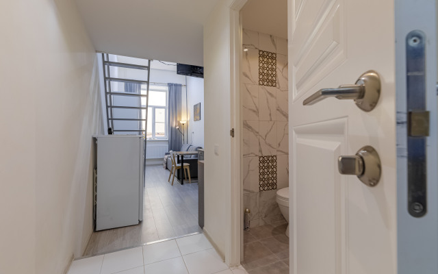 Апартаменты на Литейном 30