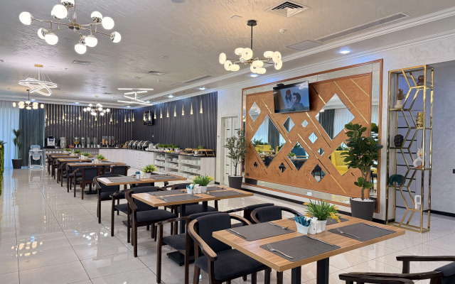 Porto Bello Hotel