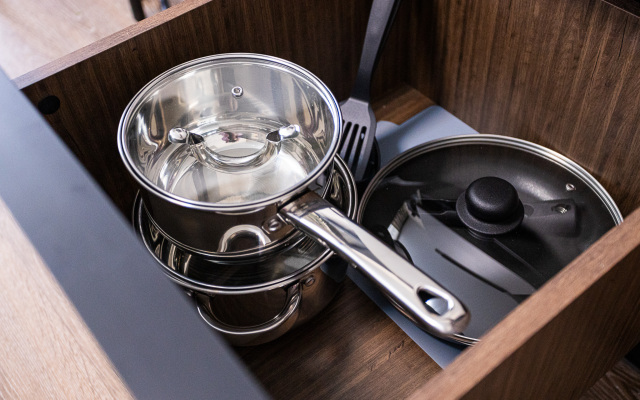 Апартаменты Ялта 2