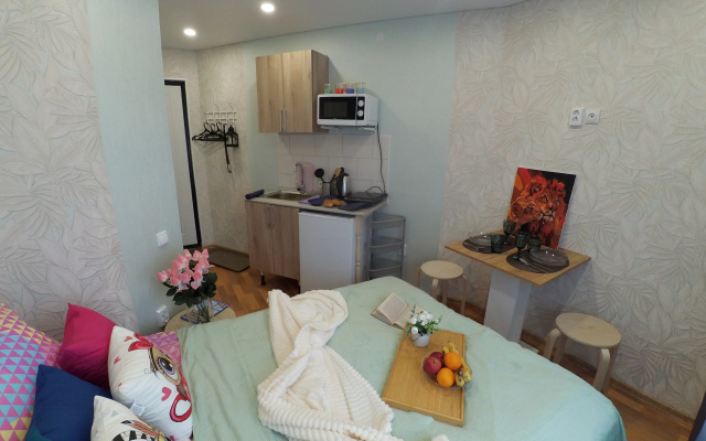 Tat House na ulice Gabdully 9 v Centre Goroda studio 3 - Apartment in Kazan - Photo 5