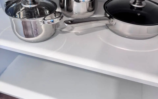 Квартира Уютная студия