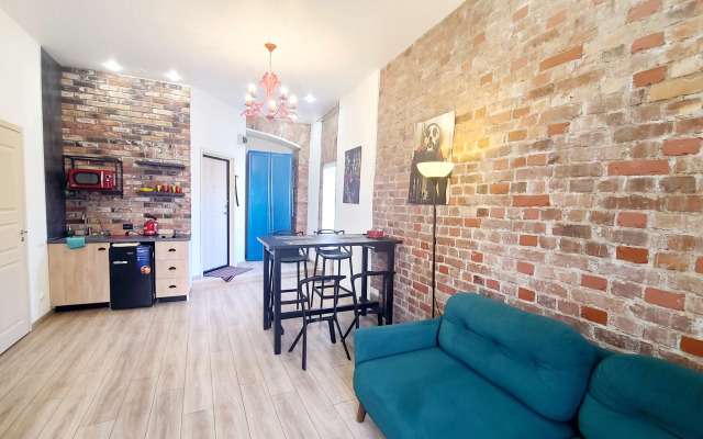 Апартаменты Леон