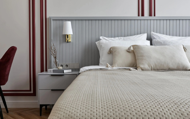 Квартира Новый Интерьер Люск Топ-локация