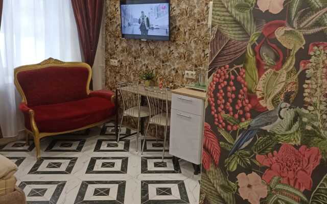 Квартира на Итальянской 37/18 1