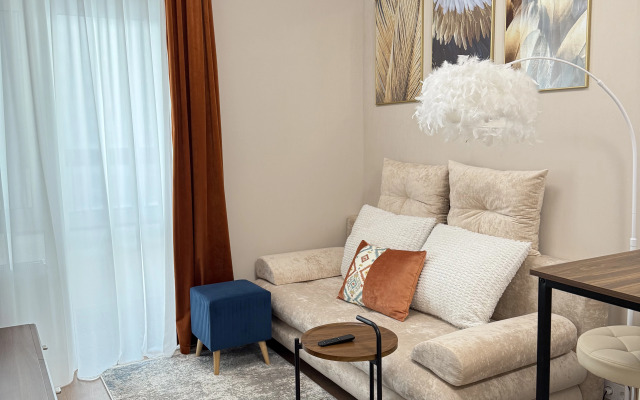 Квартира Умная квартира в Коммунарке