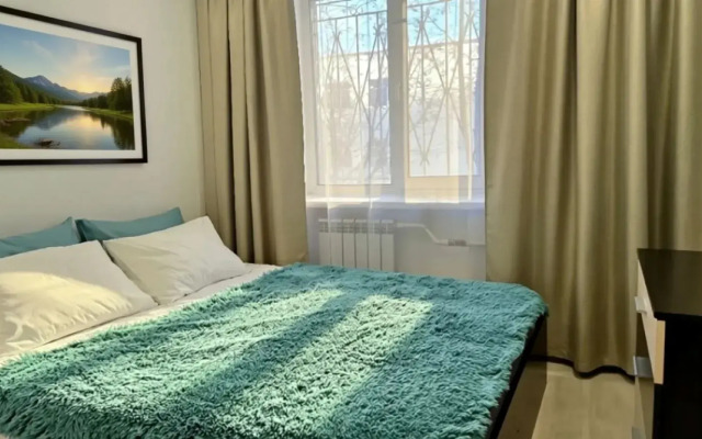 Квартира на Короленко 29