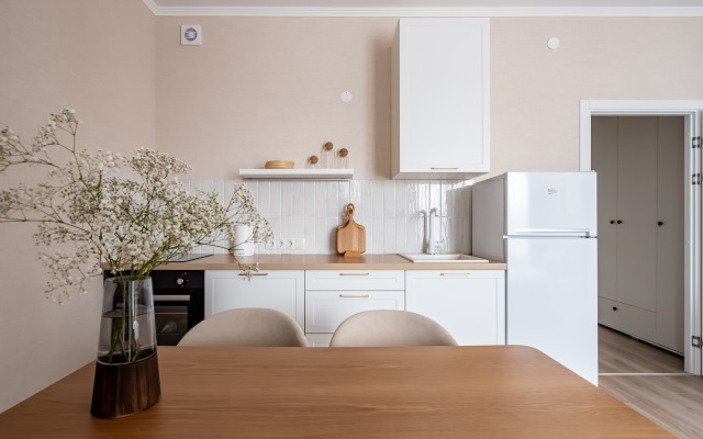 Honey Studio Flat