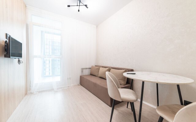 BelaTravel po adresu Bratskaya, 11 Apartments