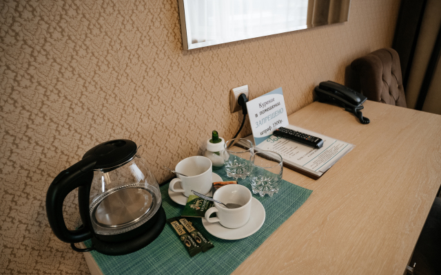 Gosti Gostinitsa Hotel