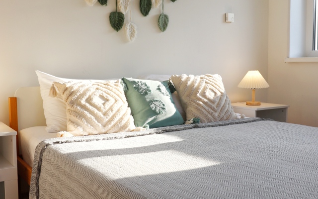 Vuorio Scandi Guest house