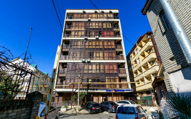 Apartamenty U Morya Madrid