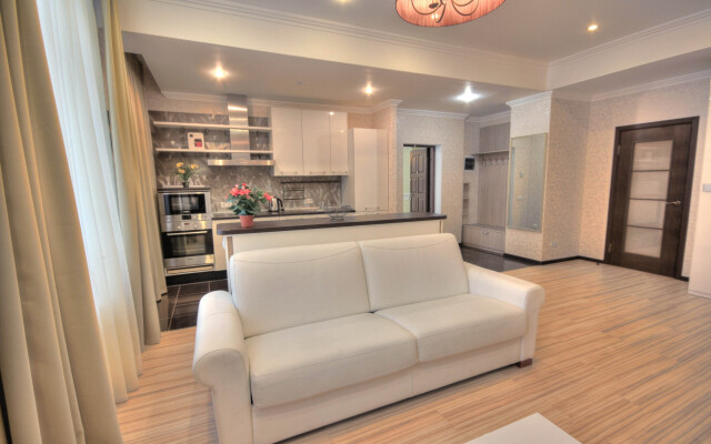 Апартаменты Дача Штейнгольца 3