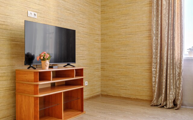 Апартаменты ЖК Панорама