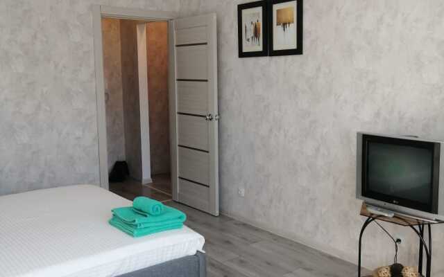 Апартаменты на Толстого 4