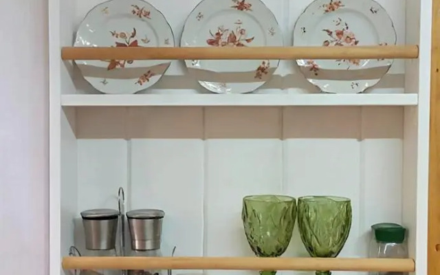 Бунгало Рай на 72