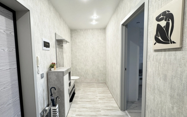 Na Sovetskom Flat