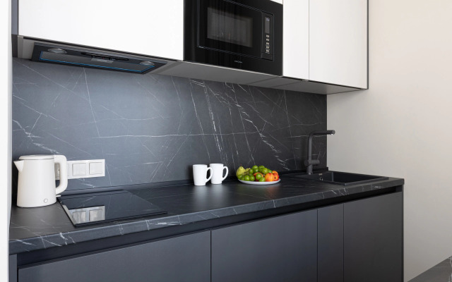 Отель Апарт Кремлёвский