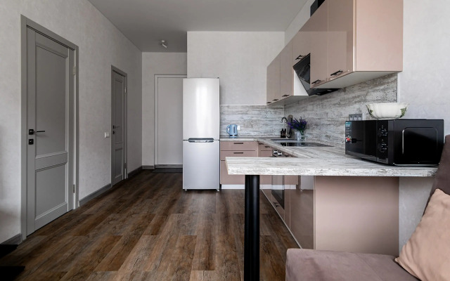Odnokomnatnaya Kvartira Lobanovskiy Les 13 Flat