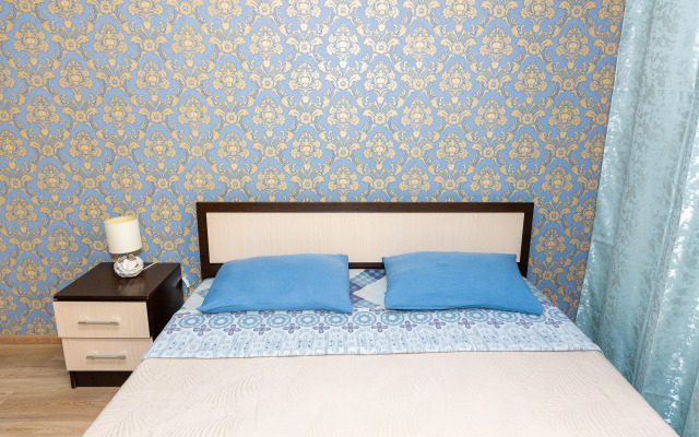 Апартаменты Уютная студия рядом с медицинским центром кластером