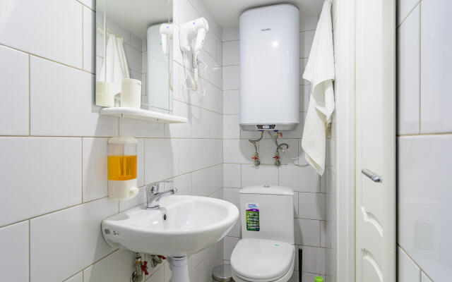 Vokrug Sveta Apartment 2